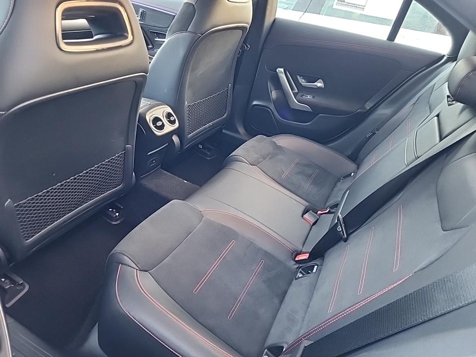 2023 Mercedes-Benz CLA CLA 250 AWD