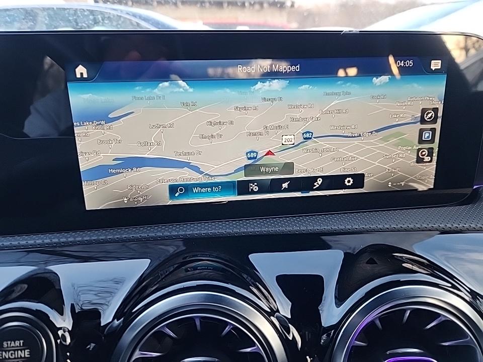 2023 Mercedes-Benz CLA CLA 250 AWD