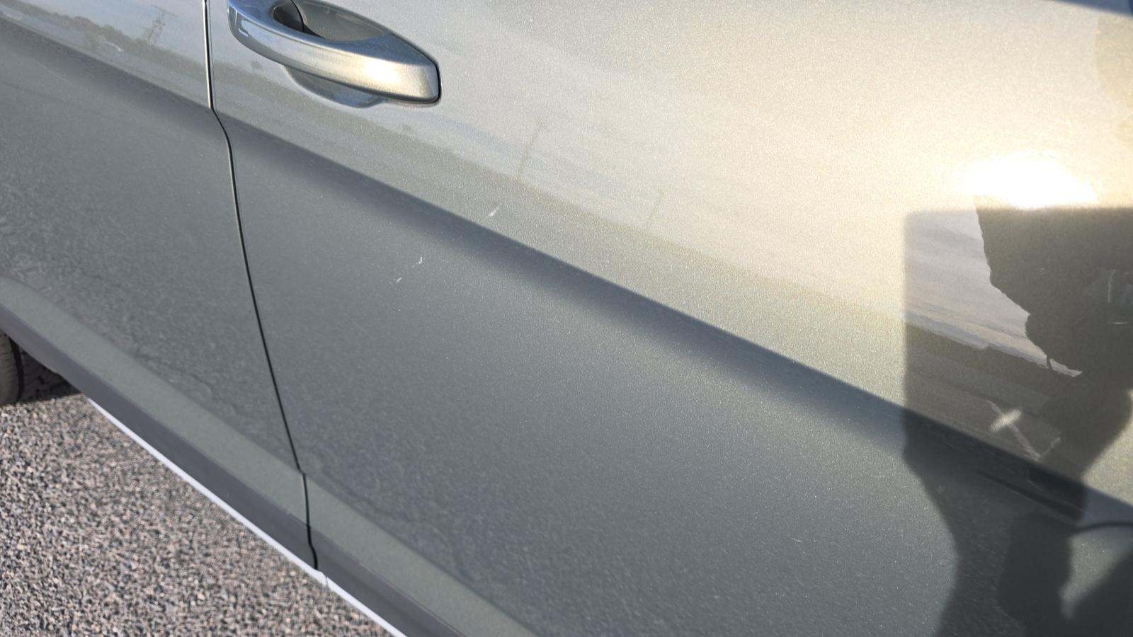 2024 Volkswagen Atlas 2.0T Peak Edition SEL AWD