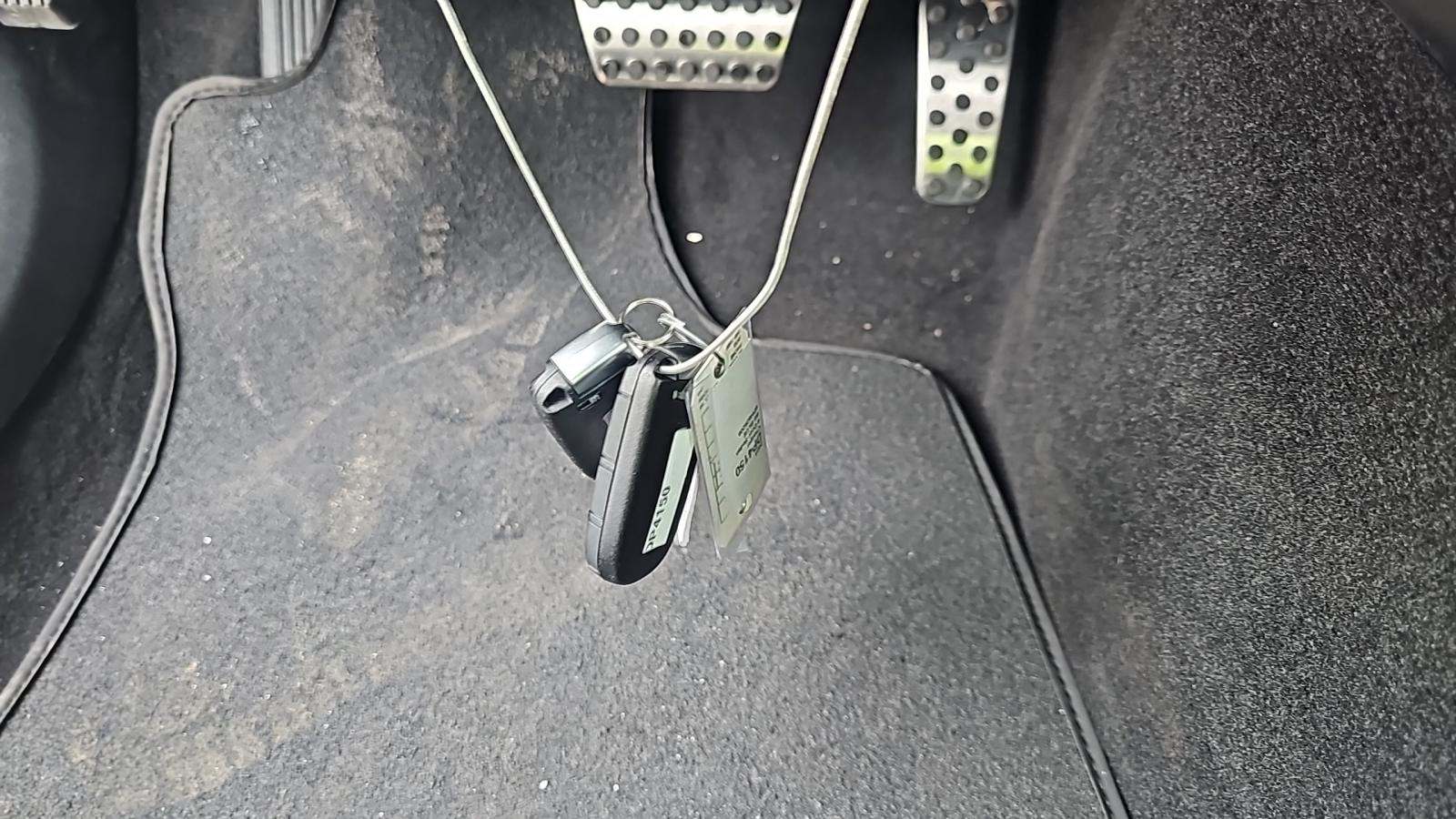 2023 Dodge Charger Scat Pack RWD