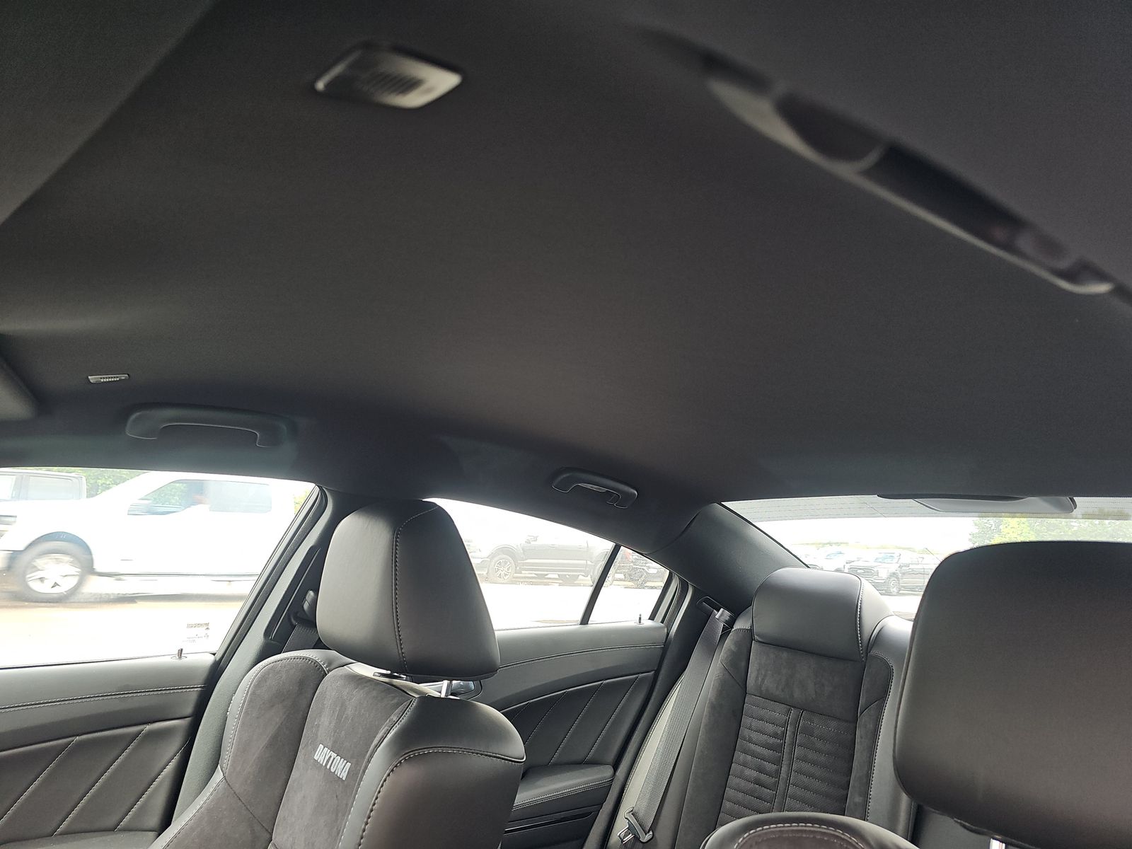 2023 Dodge Charger Scat Pack RWD