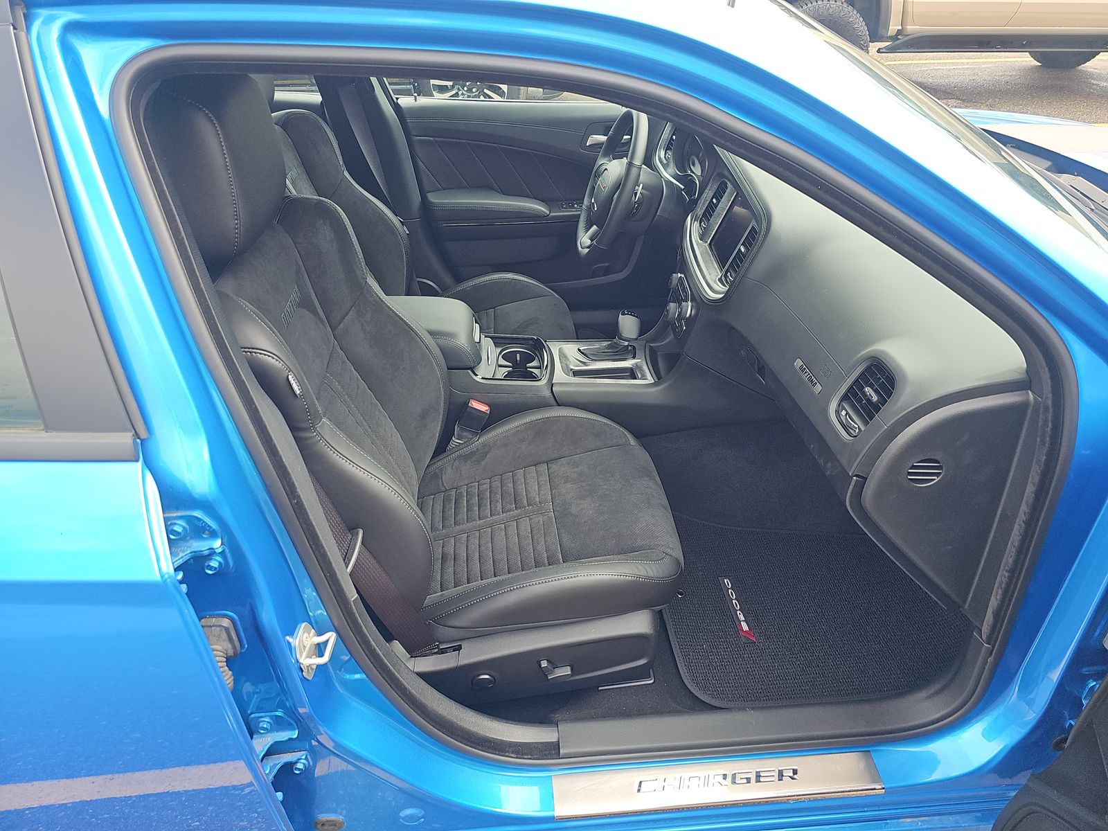 2023 Dodge Charger Scat Pack RWD