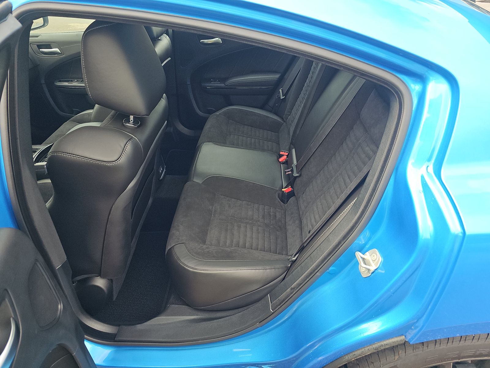 2023 Dodge Charger Scat Pack RWD