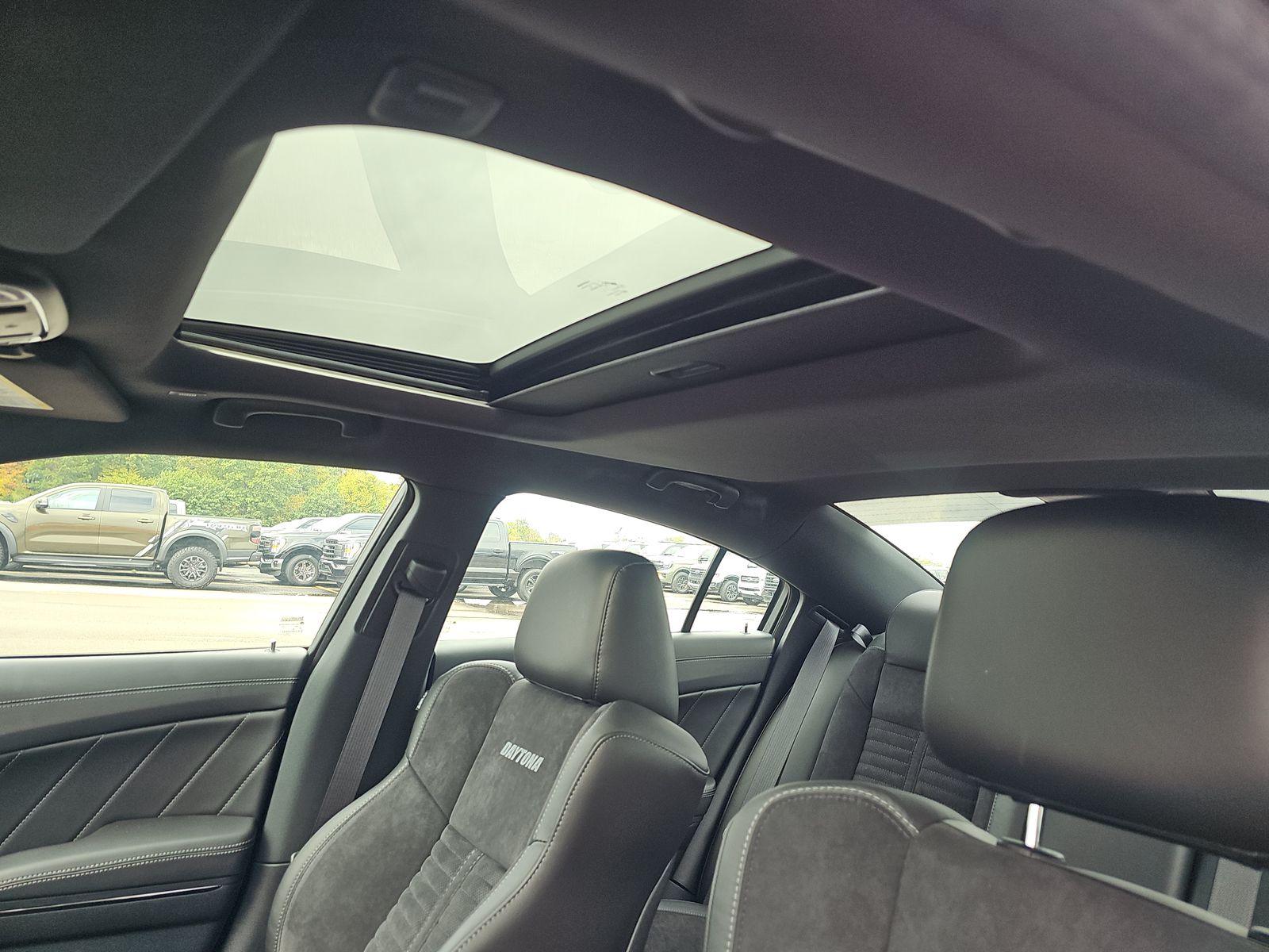 2023 Dodge Charger Scat Pack RWD
