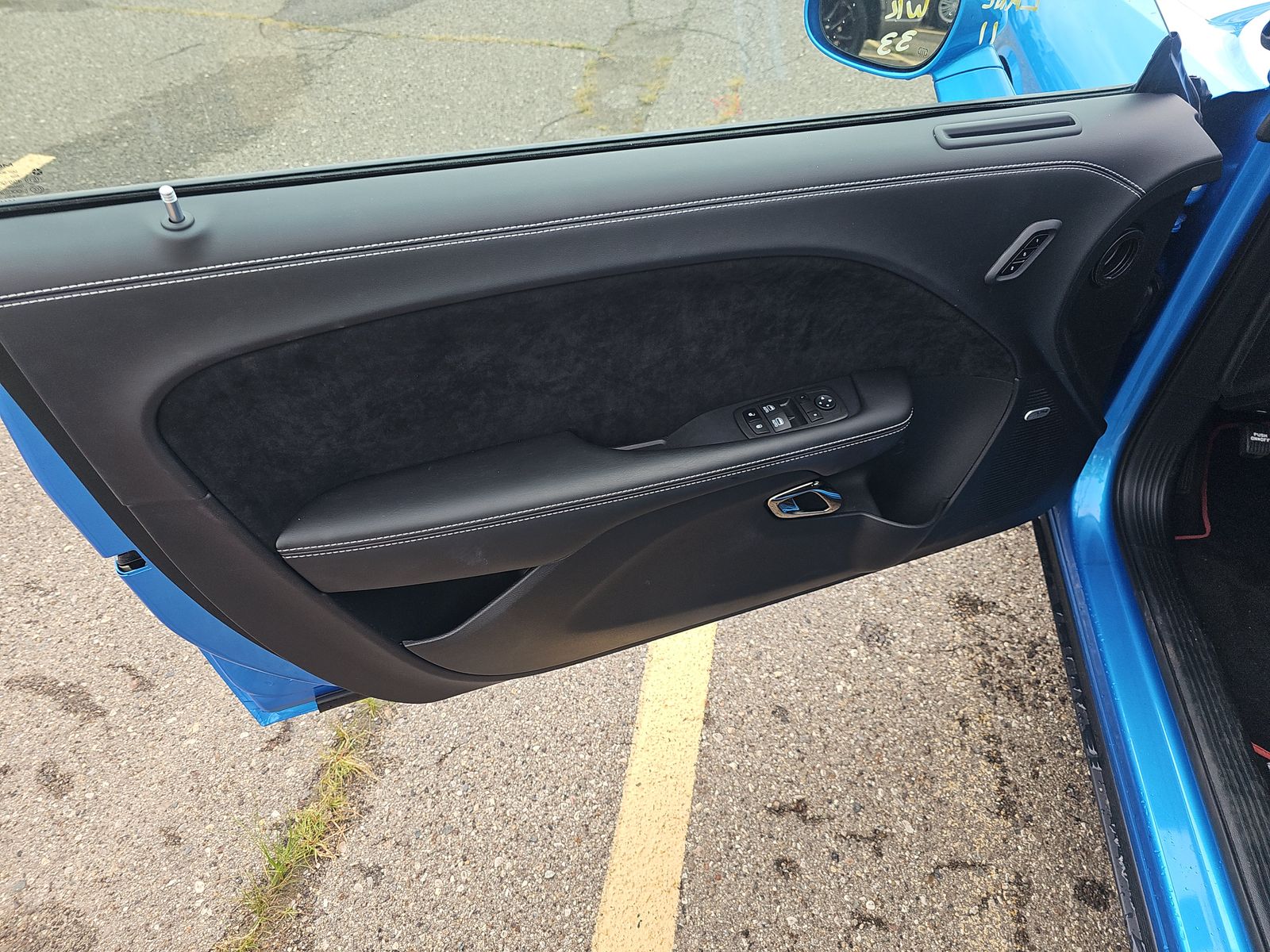 2023 Dodge Challenger SRT Hellcat Jailbreak RWD