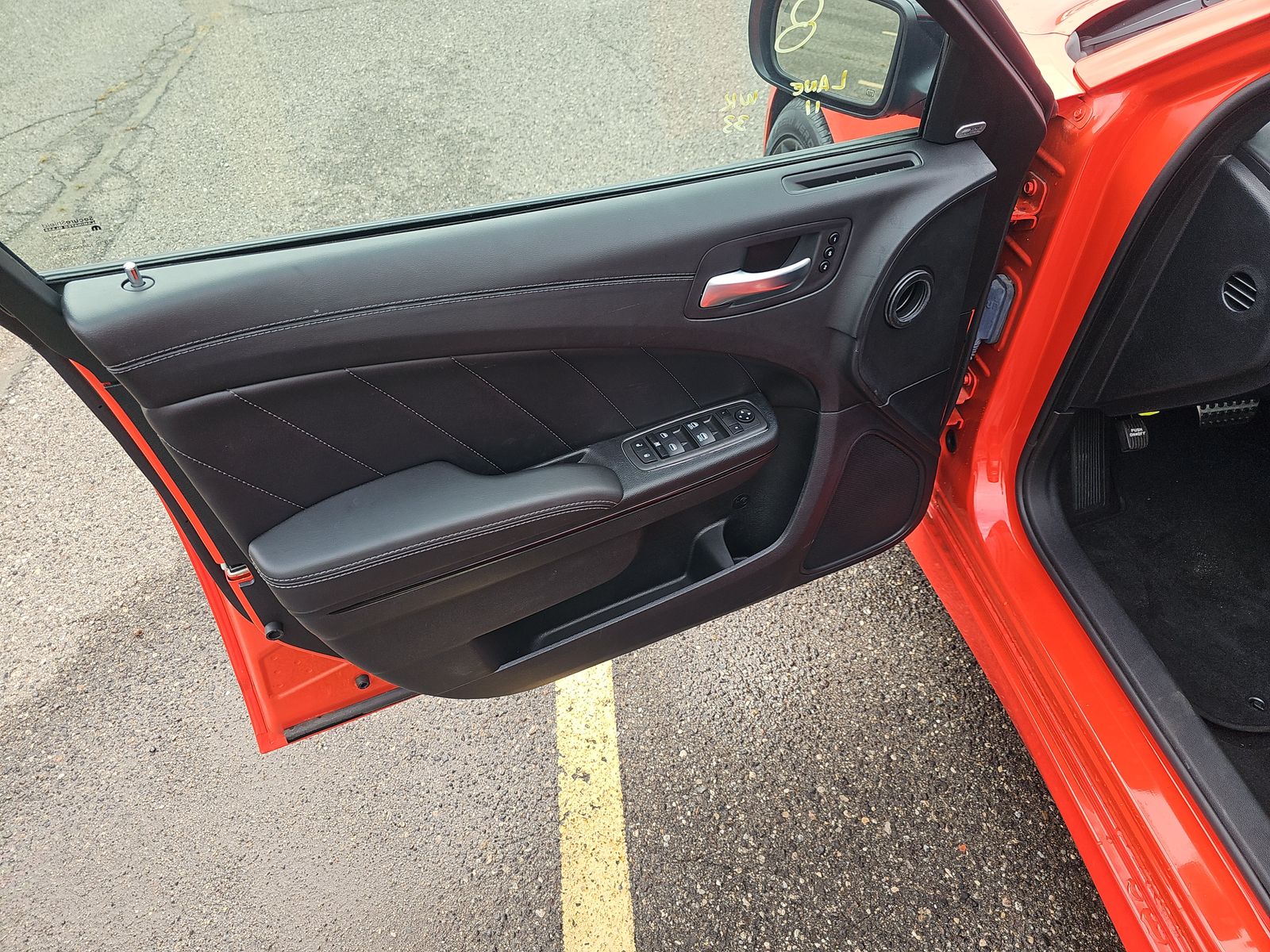 2023 Dodge Charger Scat Pack RWD