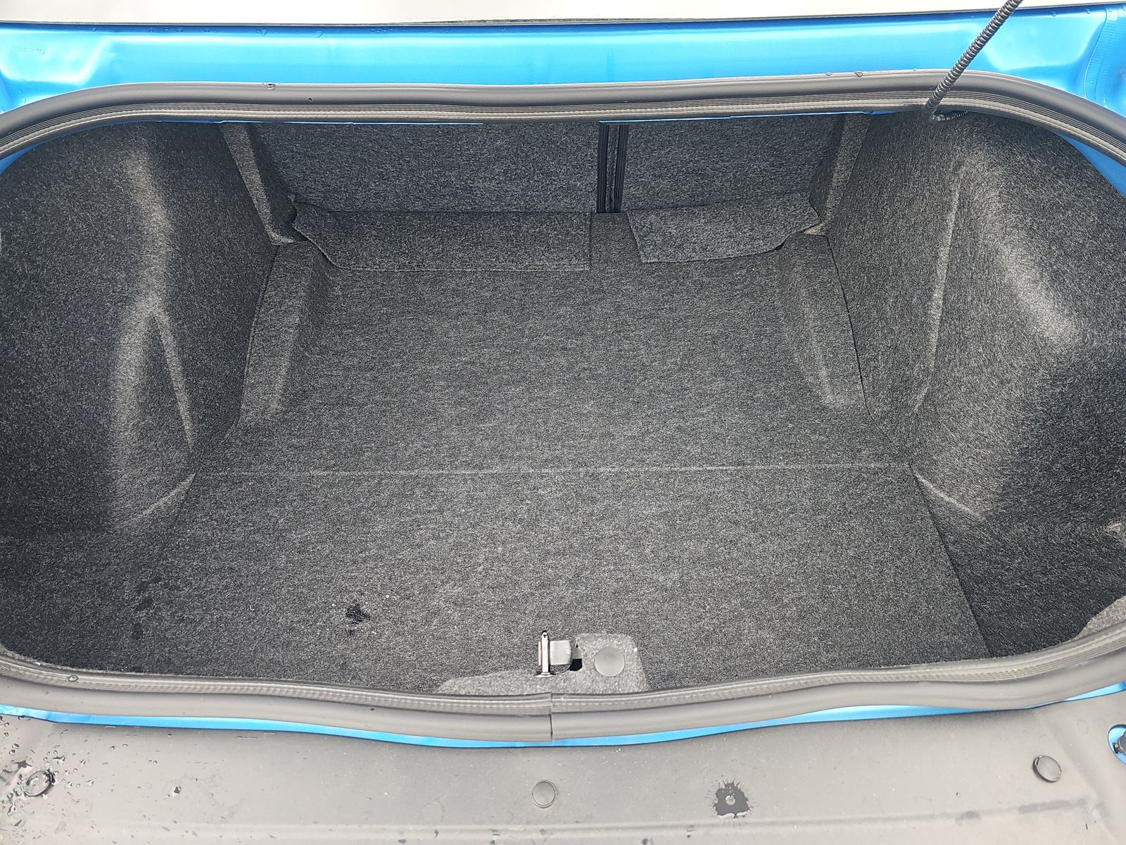 2023 Dodge Challenger SRT Hellcat Jailbreak RWD