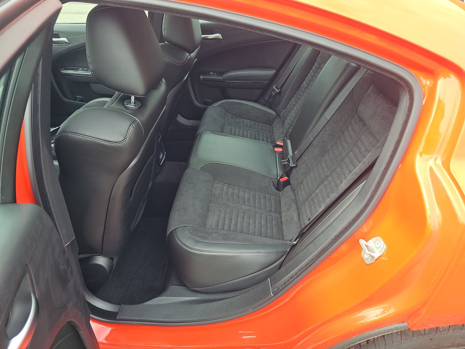 2023 Dodge Charger Scat Pack RWD