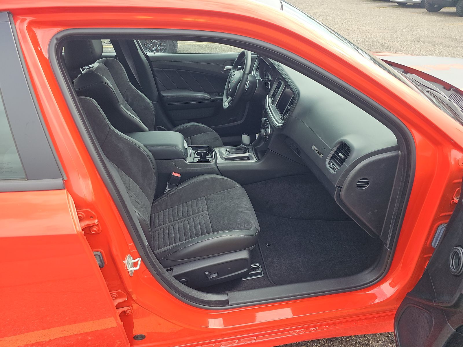 2023 Dodge Charger Scat Pack RWD