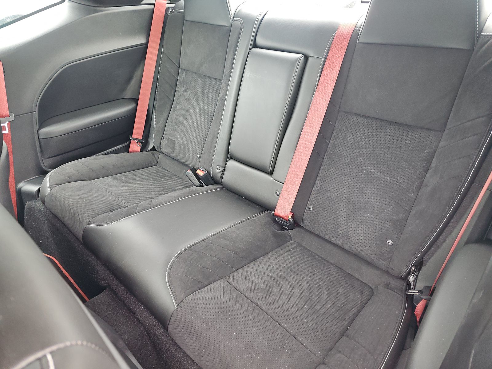 2023 Dodge Challenger SRT Hellcat Jailbreak RWD