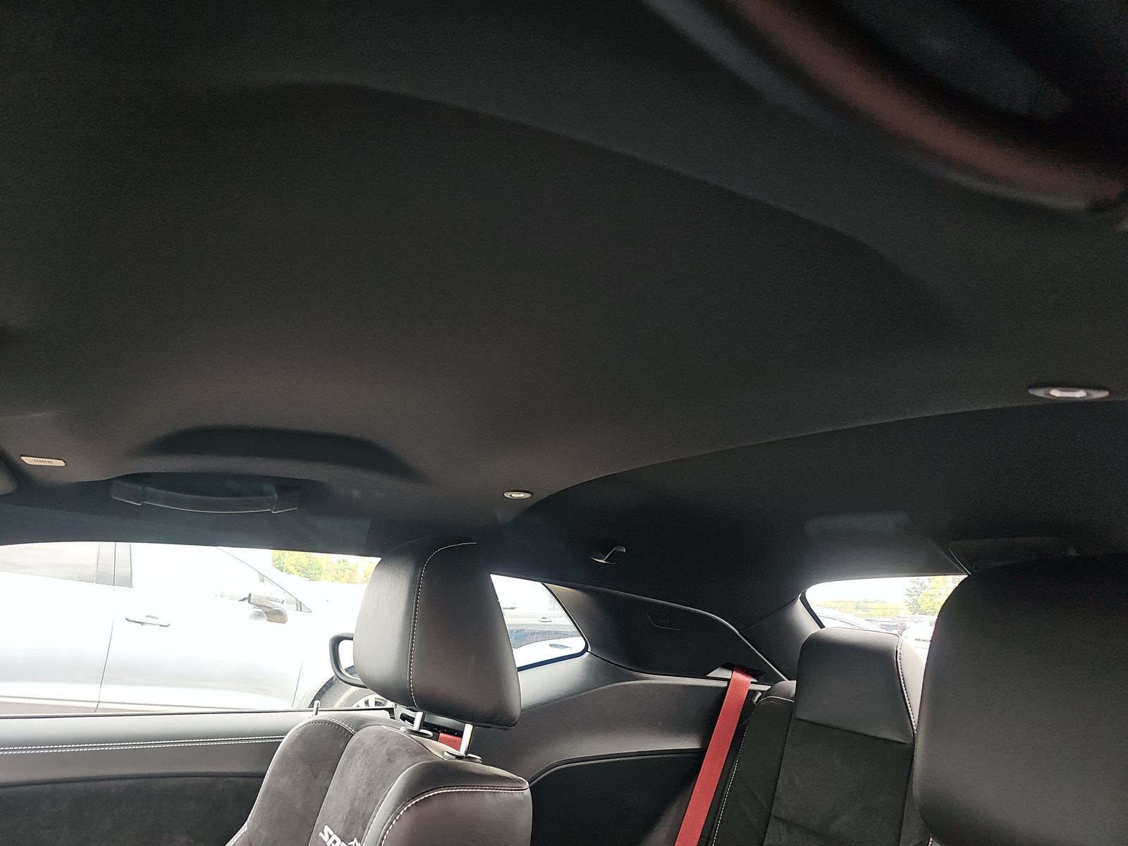 2023 Dodge Challenger SRT Hellcat Jailbreak RWD