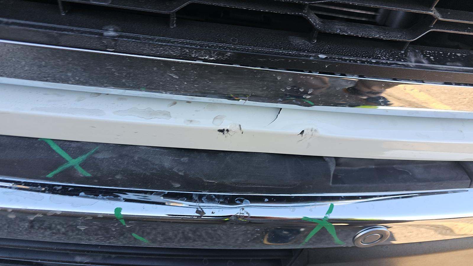 2025 Ford F-150 Lariat AWD