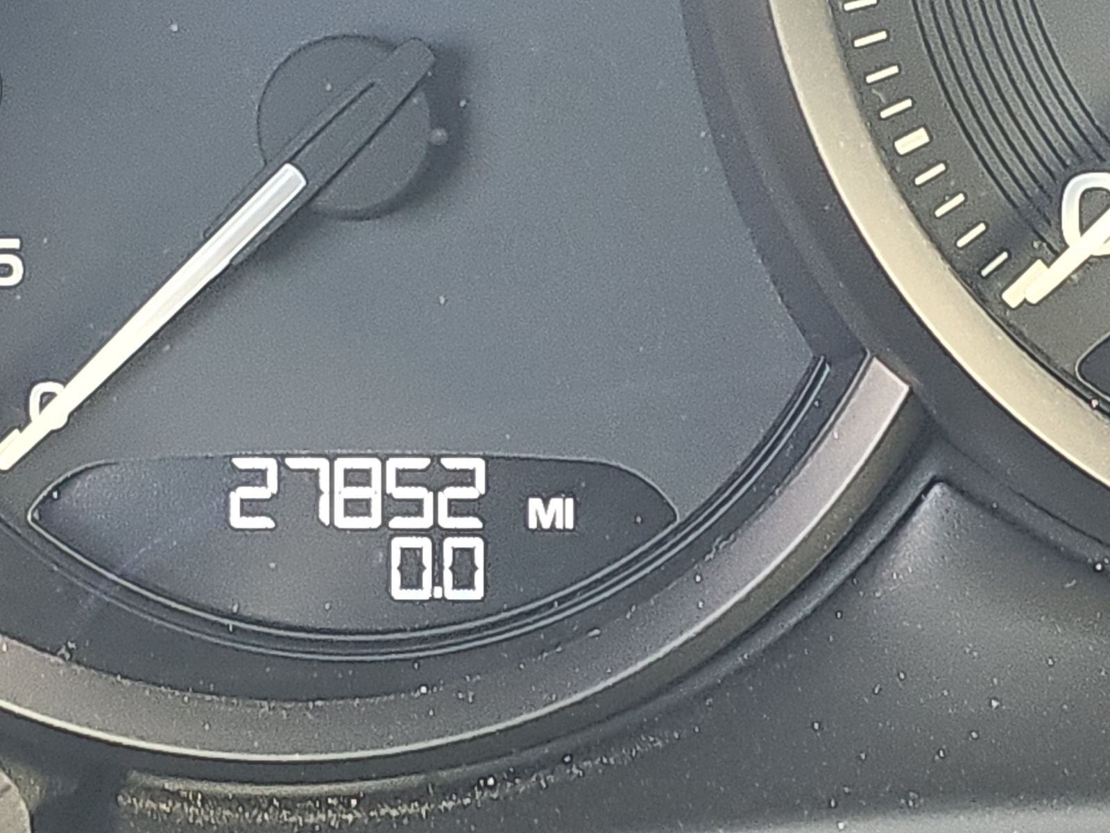 2024 Porsche Macan Base AWD