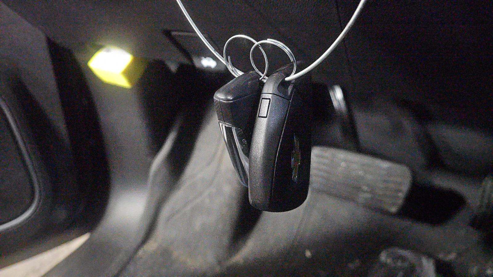 2023 Chevrolet Silverado 1500 LT AWD