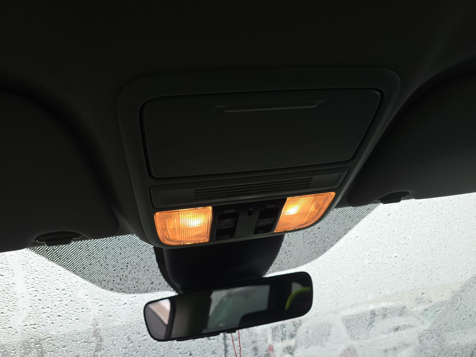 2022 Honda Odyssey EX-L FWD