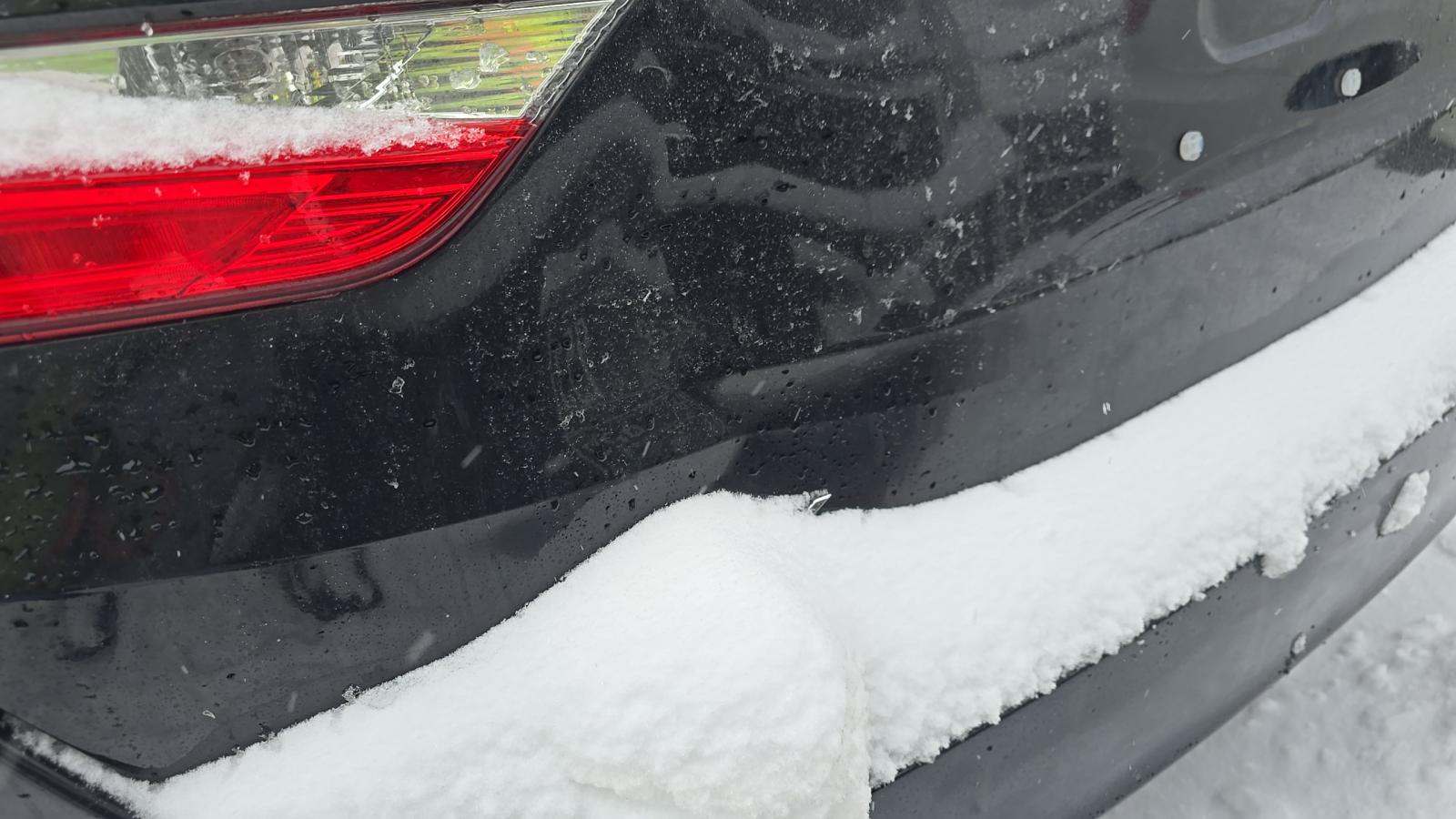 2022 Honda Odyssey EX-L FWD