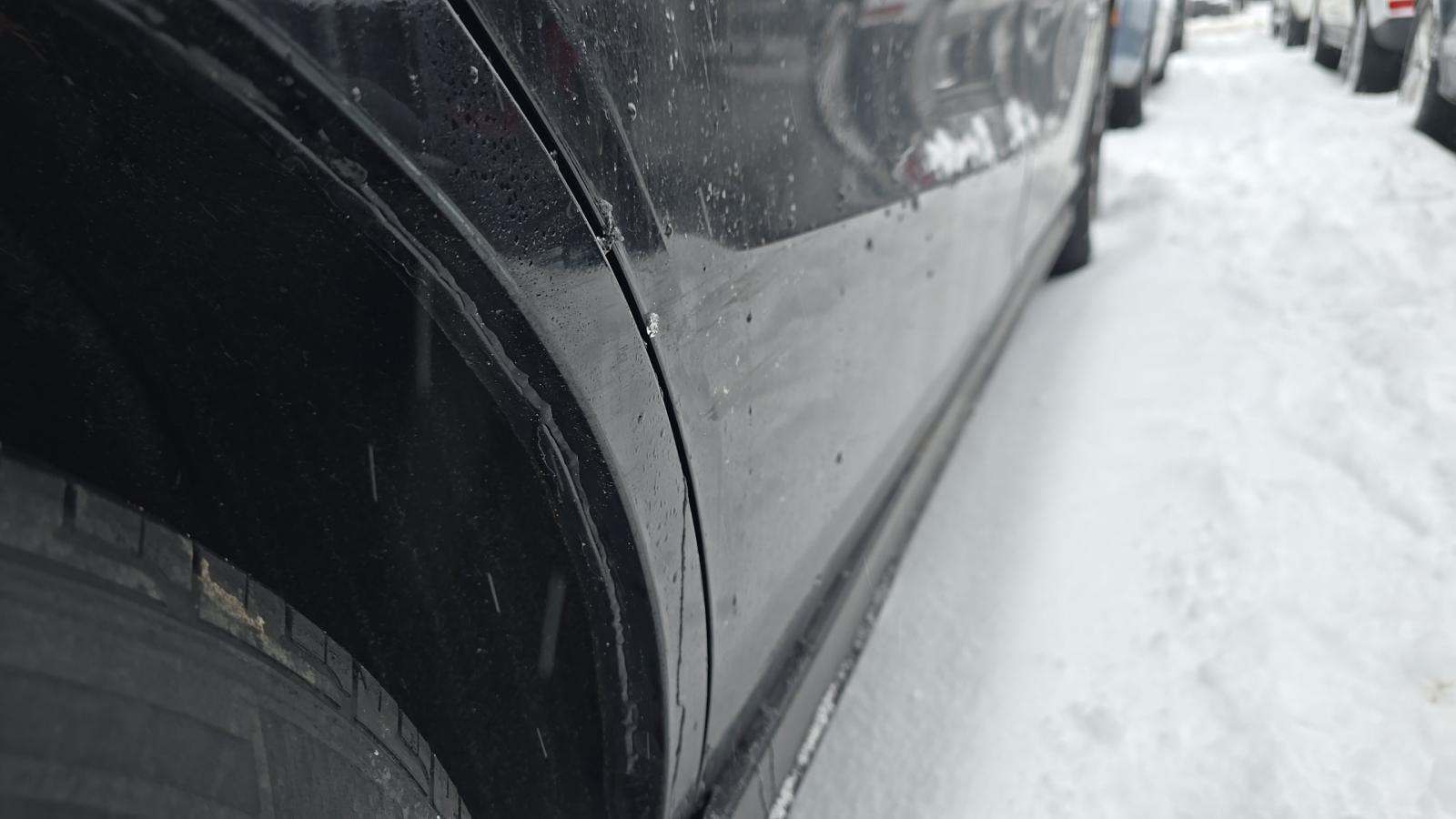 2022 Honda Odyssey EX-L FWD