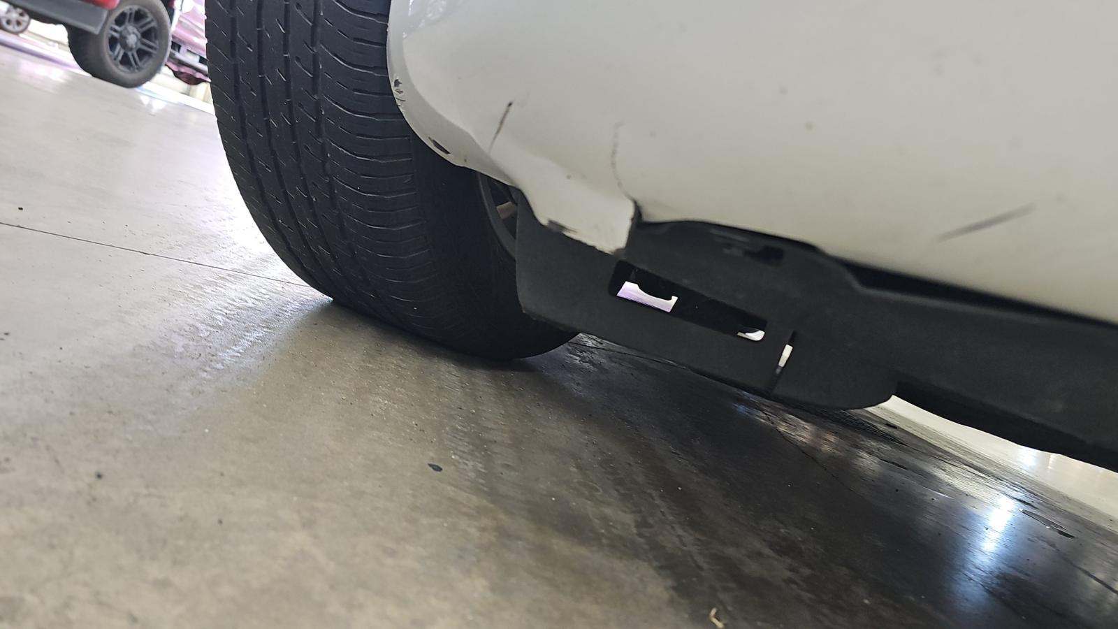 2024 Chrysler Pacifica Touring L FWD