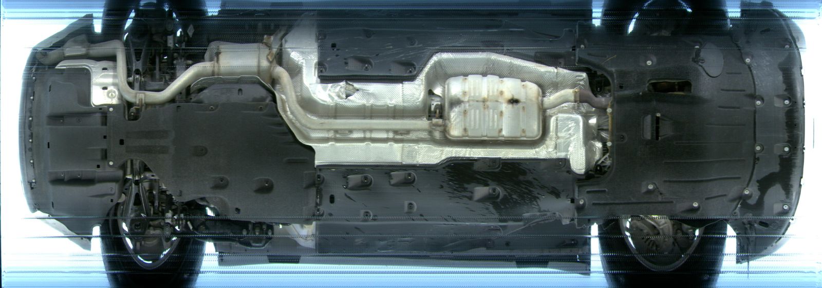 2024 Chrysler Pacifica Touring L FWD