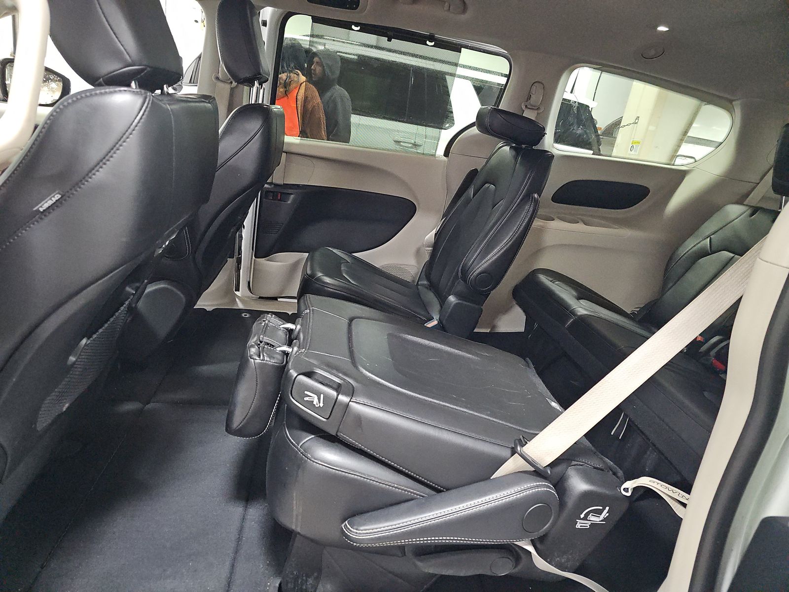 2024 Chrysler Pacifica Touring L FWD