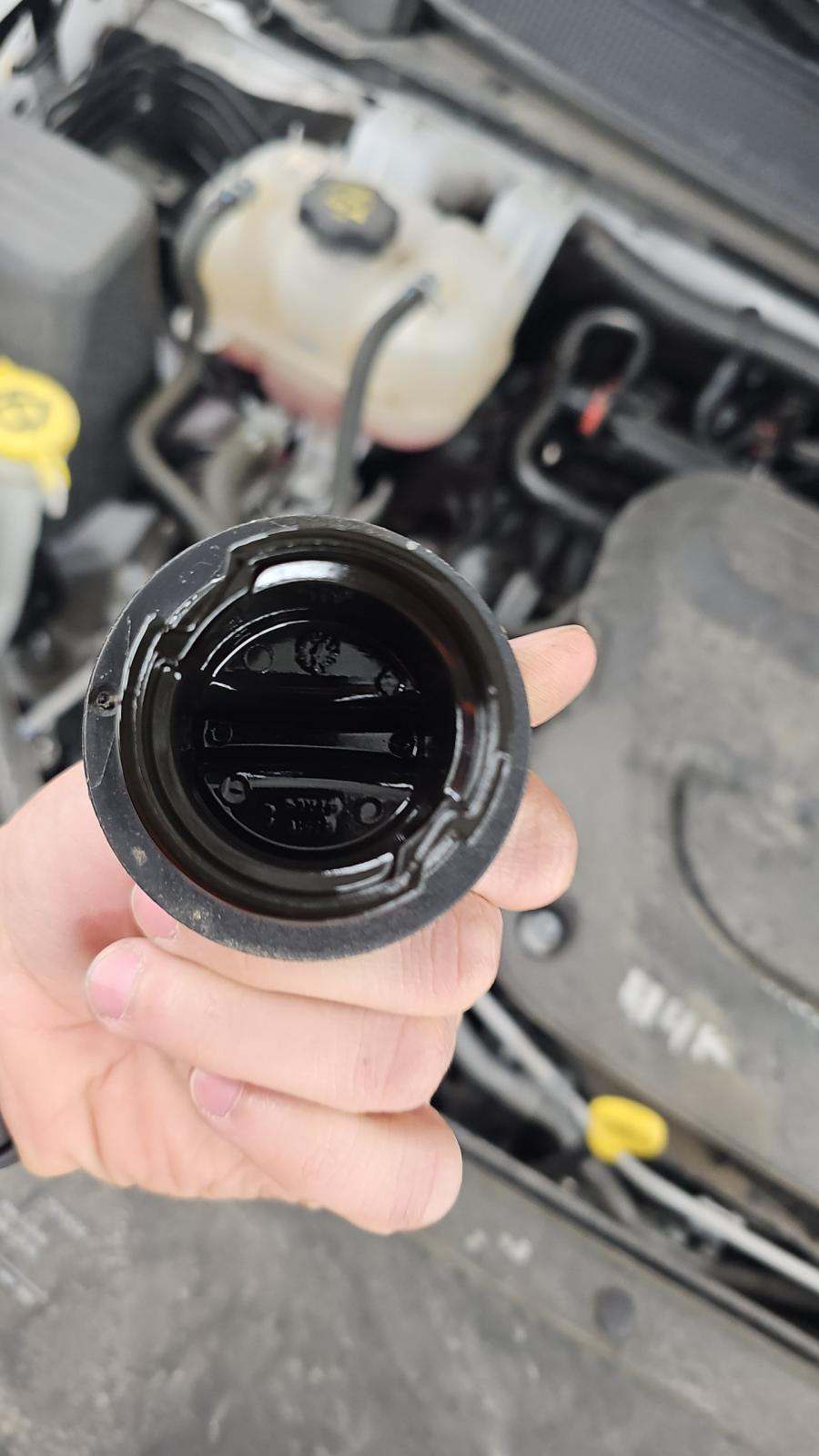 2024 Chrysler Pacifica Touring L FWD