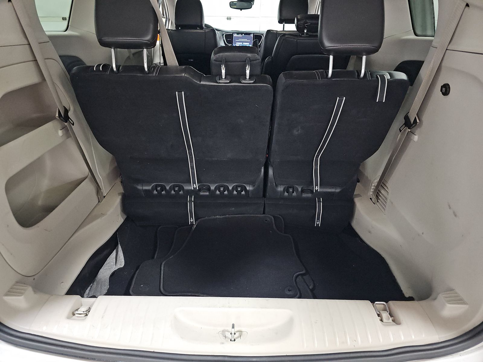 2024 Chrysler Pacifica Touring L FWD