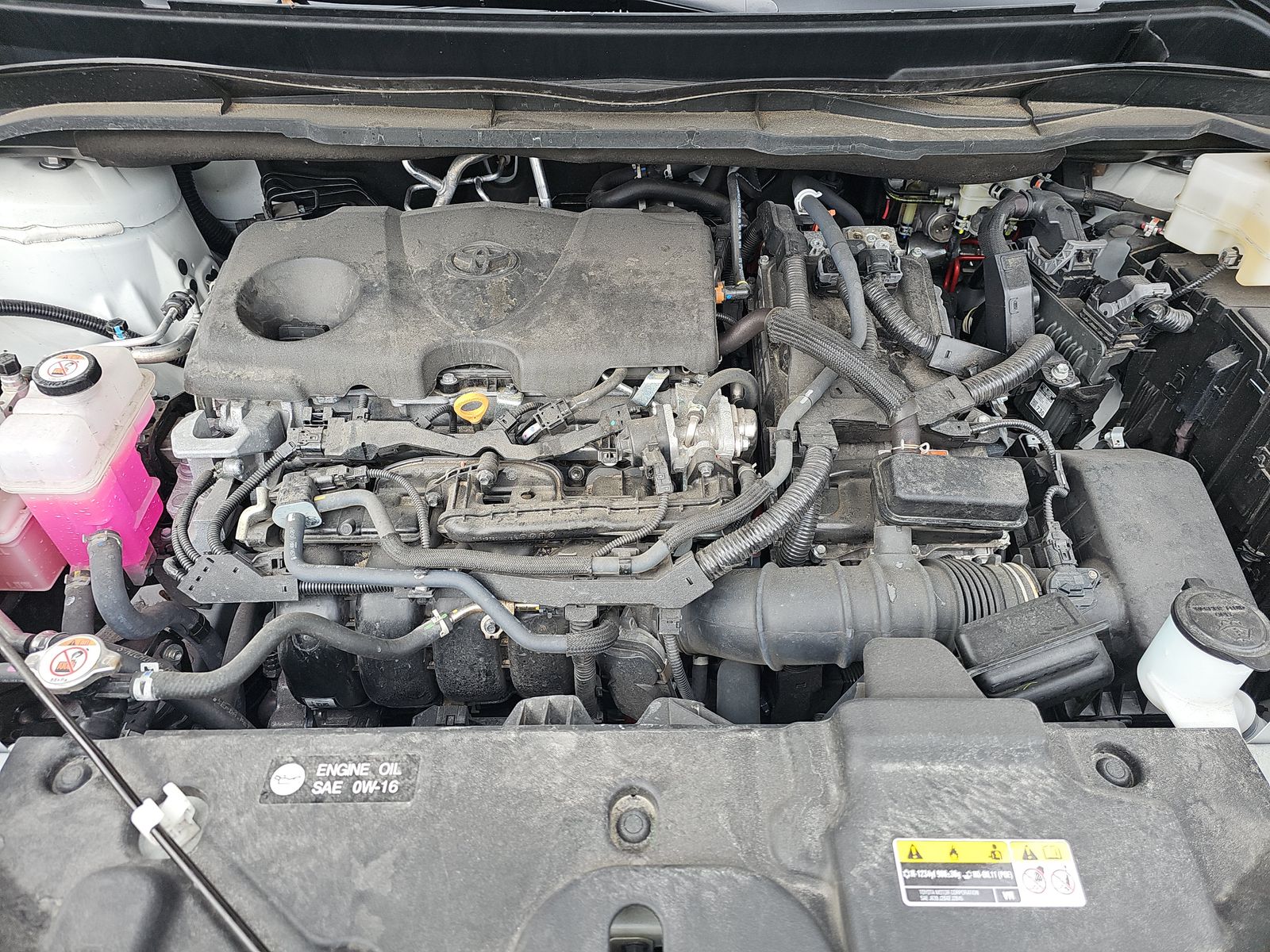 2024 Toyota Sienna LE FWD