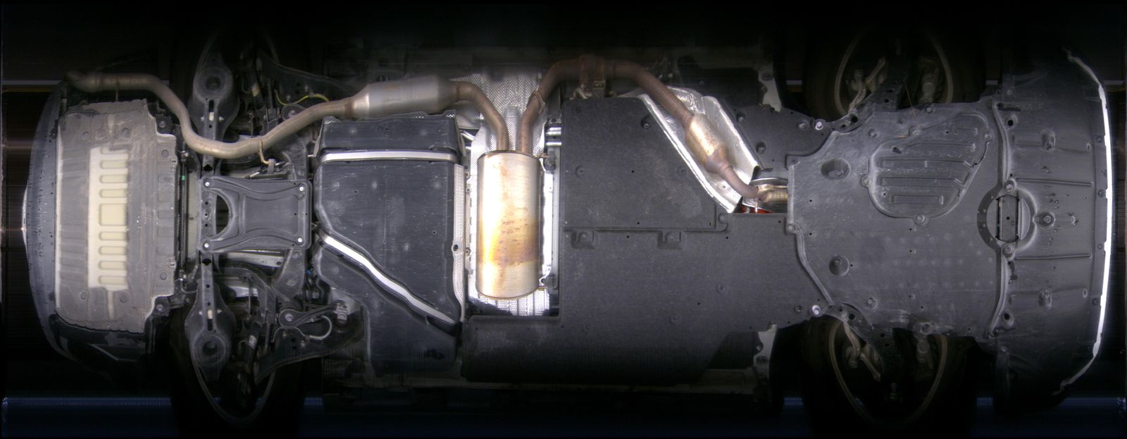 2024 Toyota Sienna LE FWD