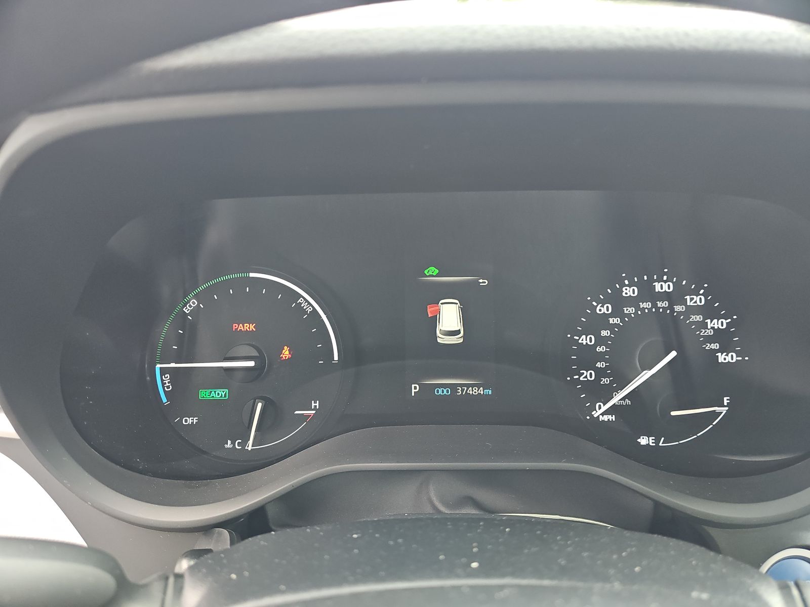 2024 Toyota Sienna LE FWD