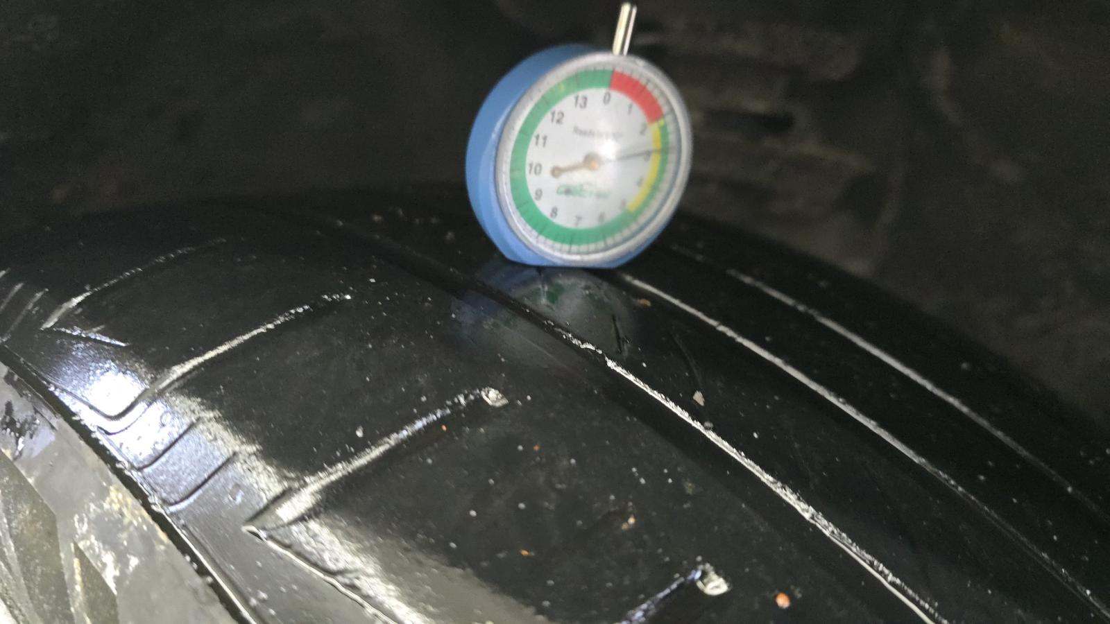 2024 Ford Edge Titanium AWD