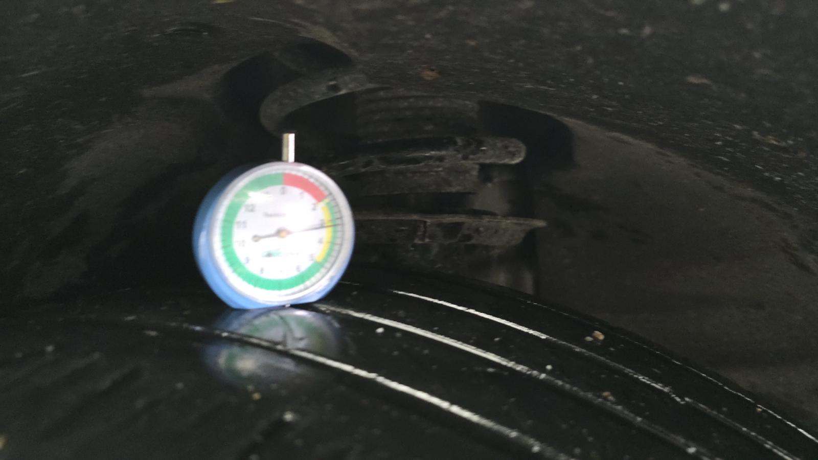 2024 Ford Edge Titanium AWD