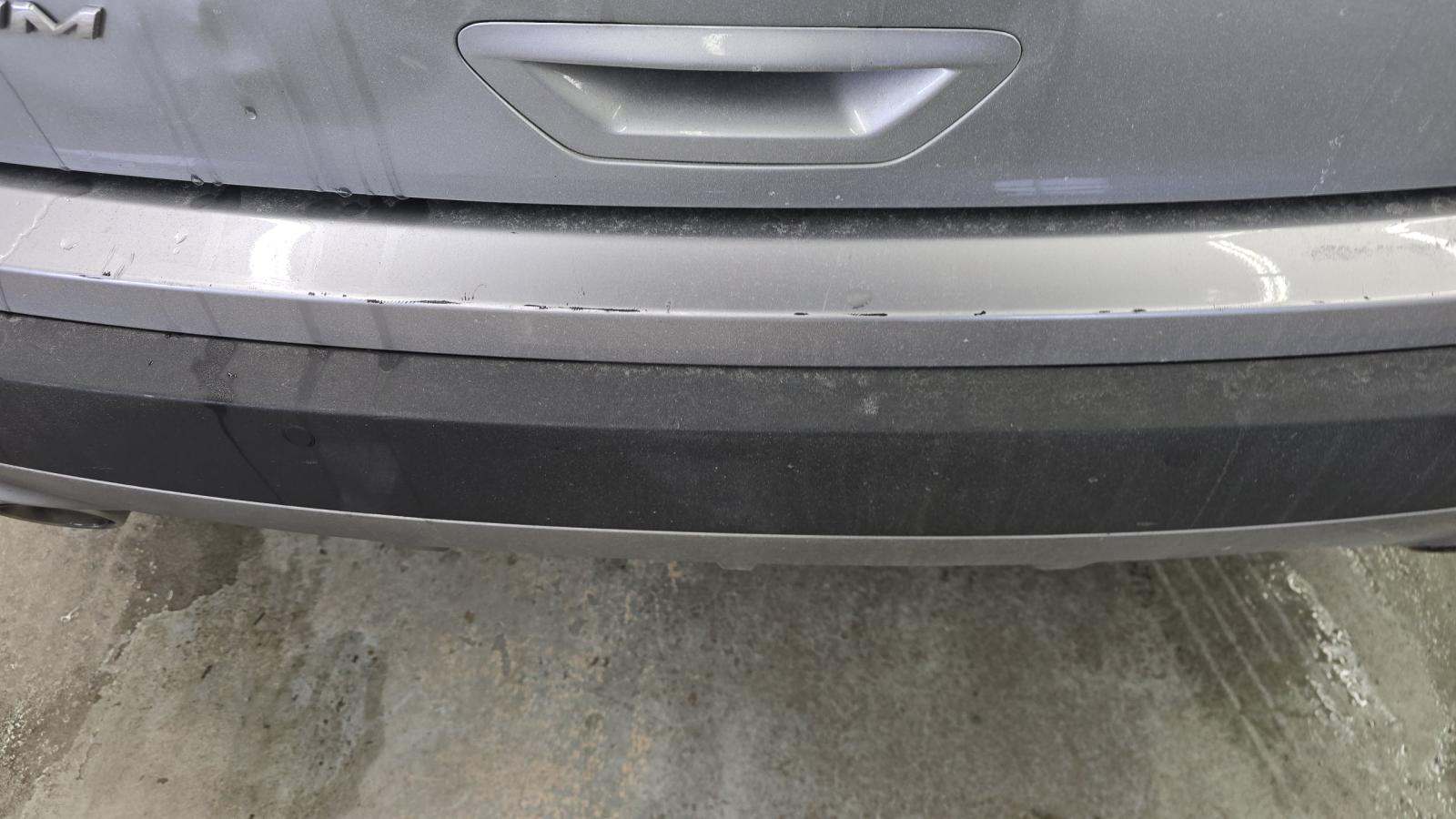 2024 Ford Edge Titanium AWD