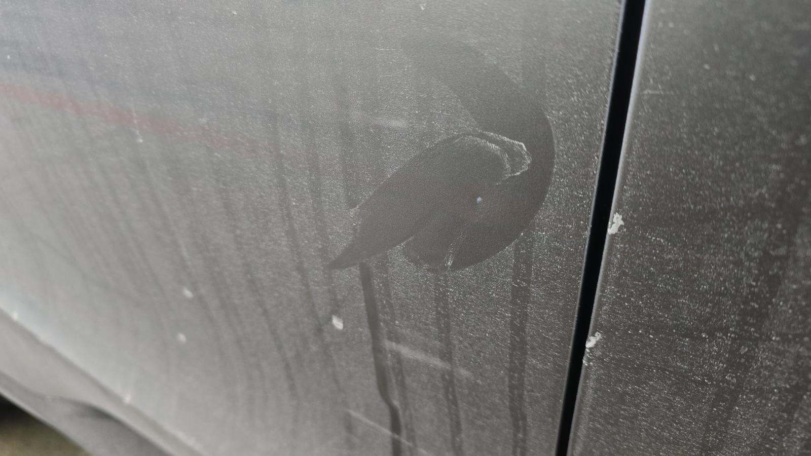 2024 Ford Edge Titanium AWD