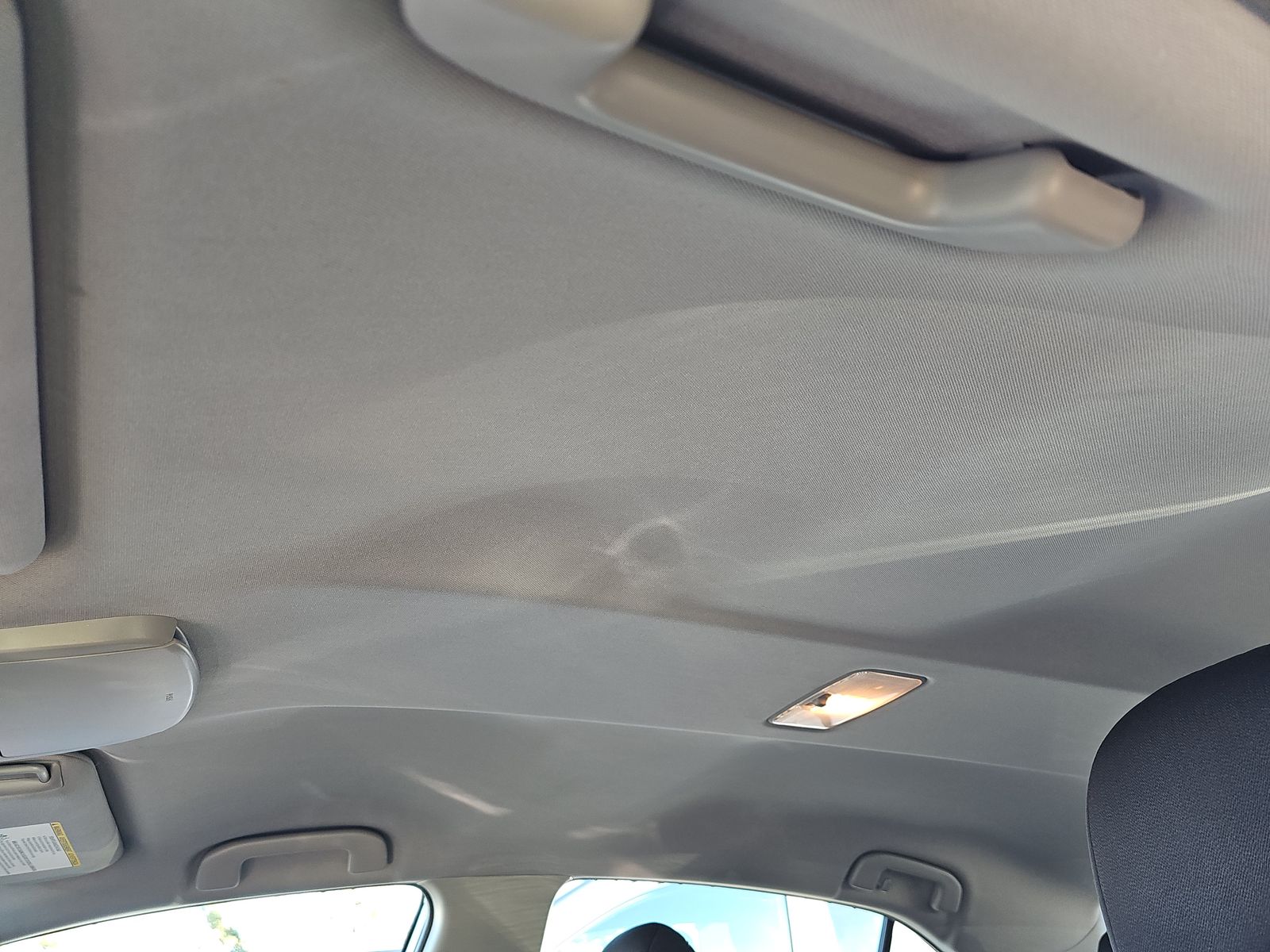 2024 Toyota Camry LE FWD