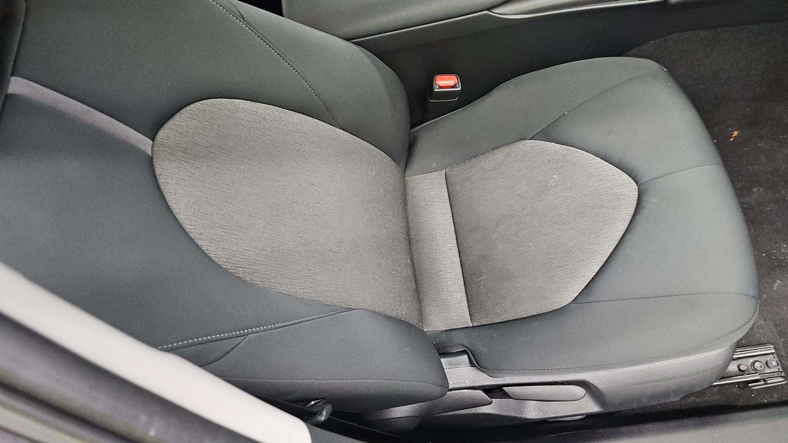 2024 Toyota Camry LE FWD