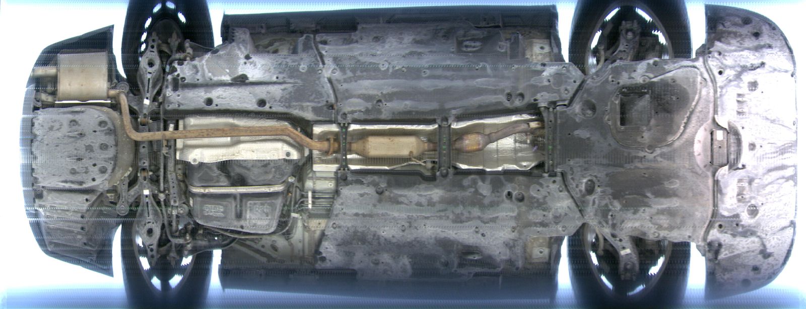 2024 Toyota Camry LE FWD