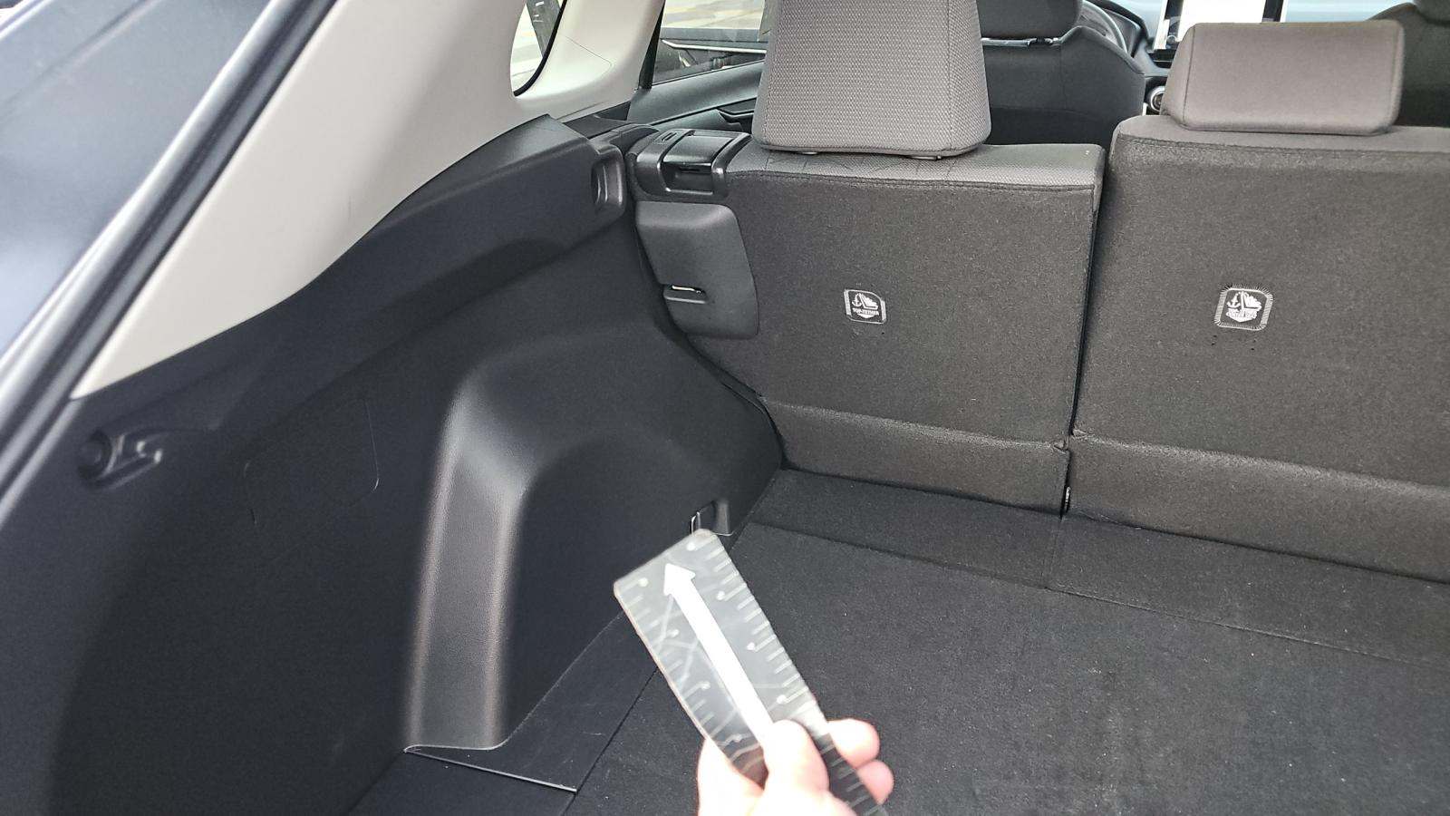 2024 Toyota RAV4 XLE FWD