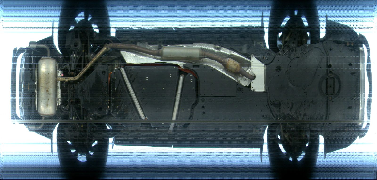 2024 Toyota RAV4 Hybrid SE AWD