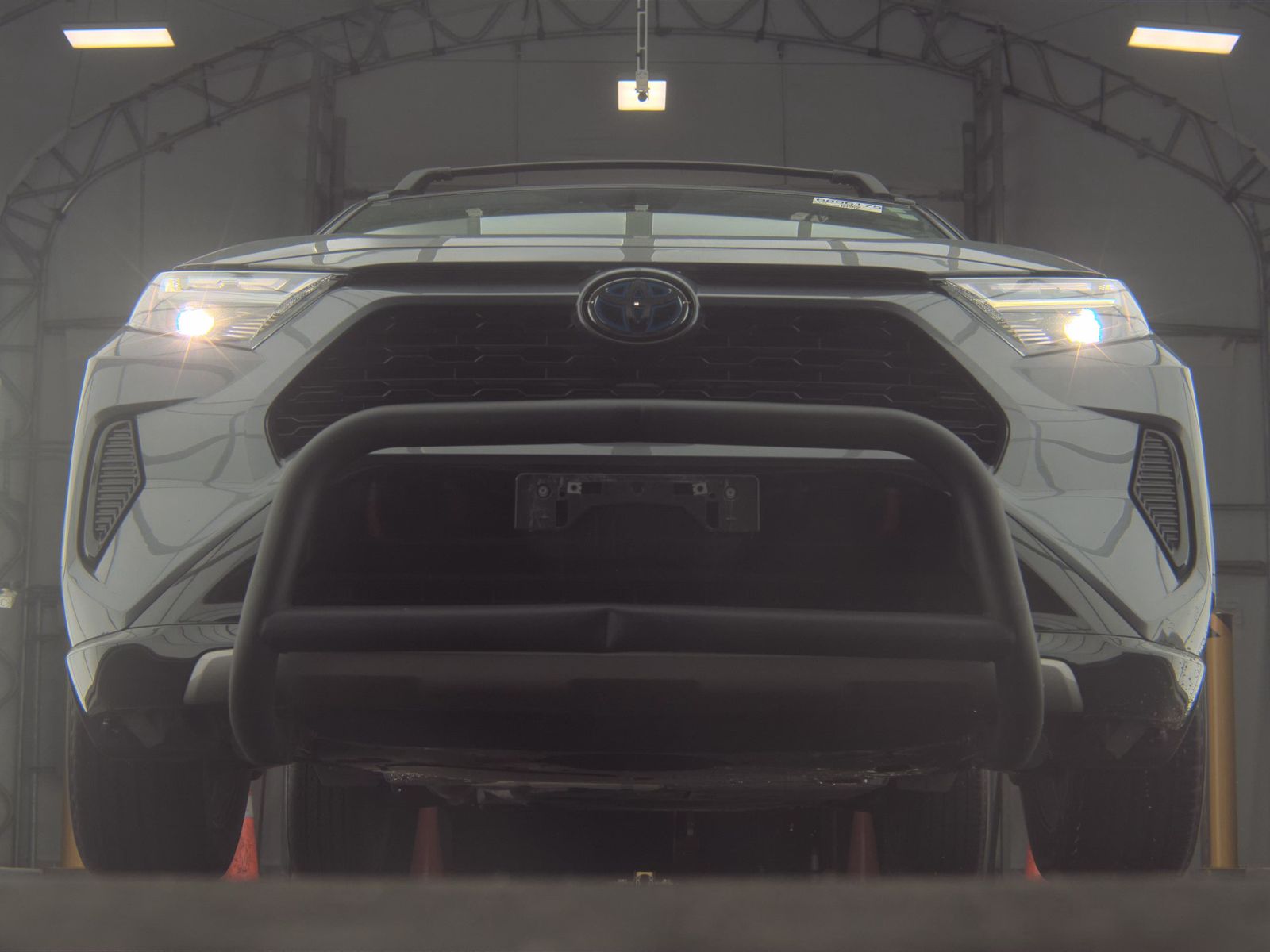 2024 Toyota RAV4 Hybrid SE AWD