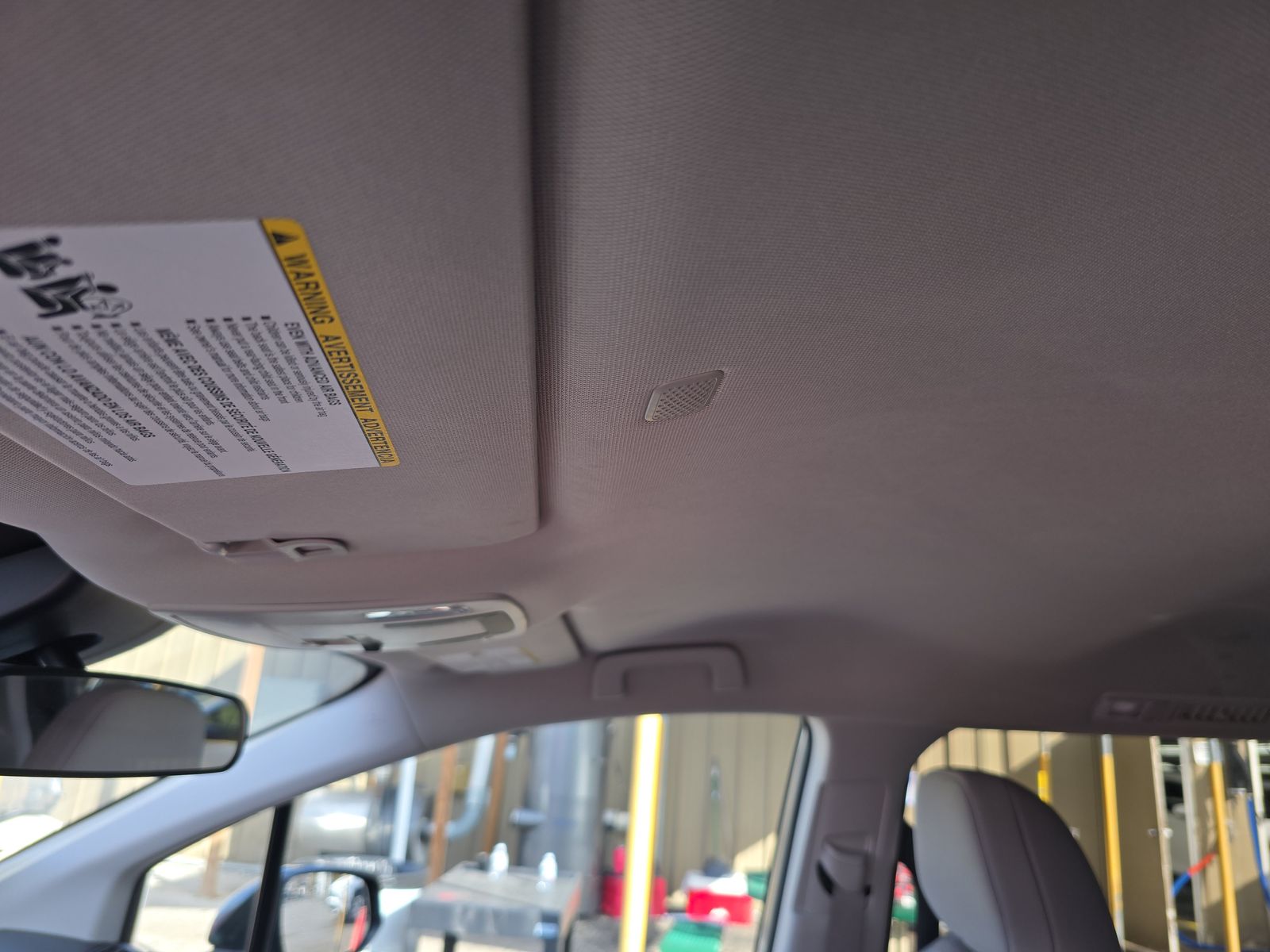 2024 Toyota Sienna LE FWD