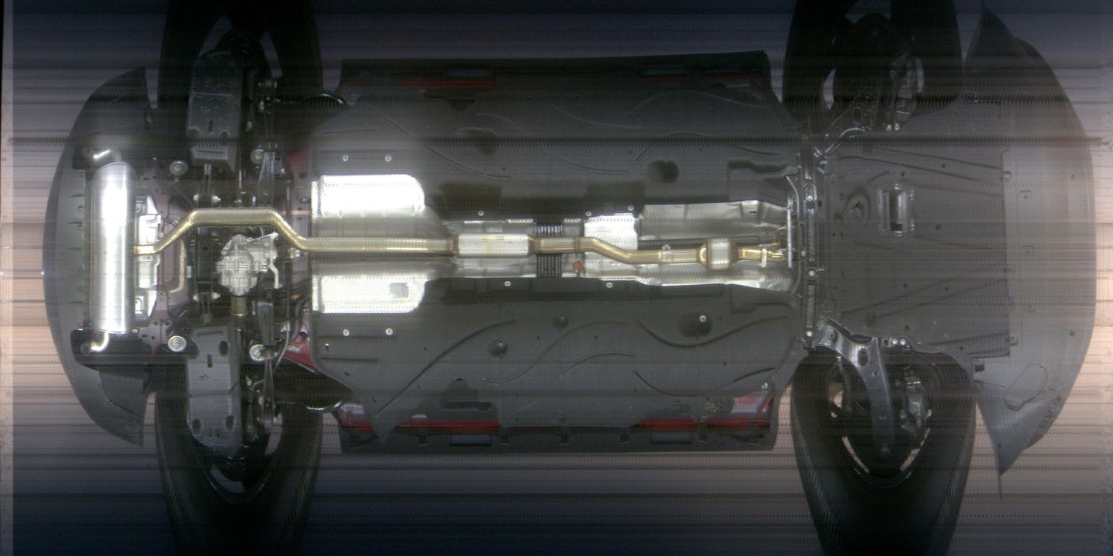 2024 Lincoln Nautilus Premiere AWD