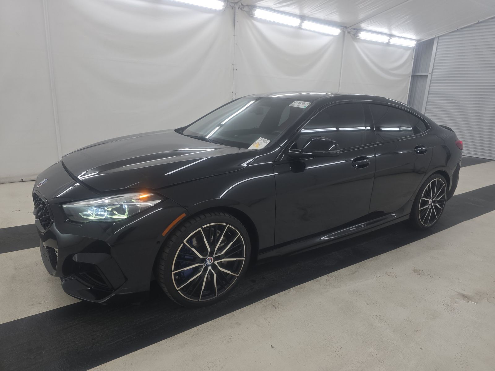 2022 BMW 2 Series M235i xDrive AWD