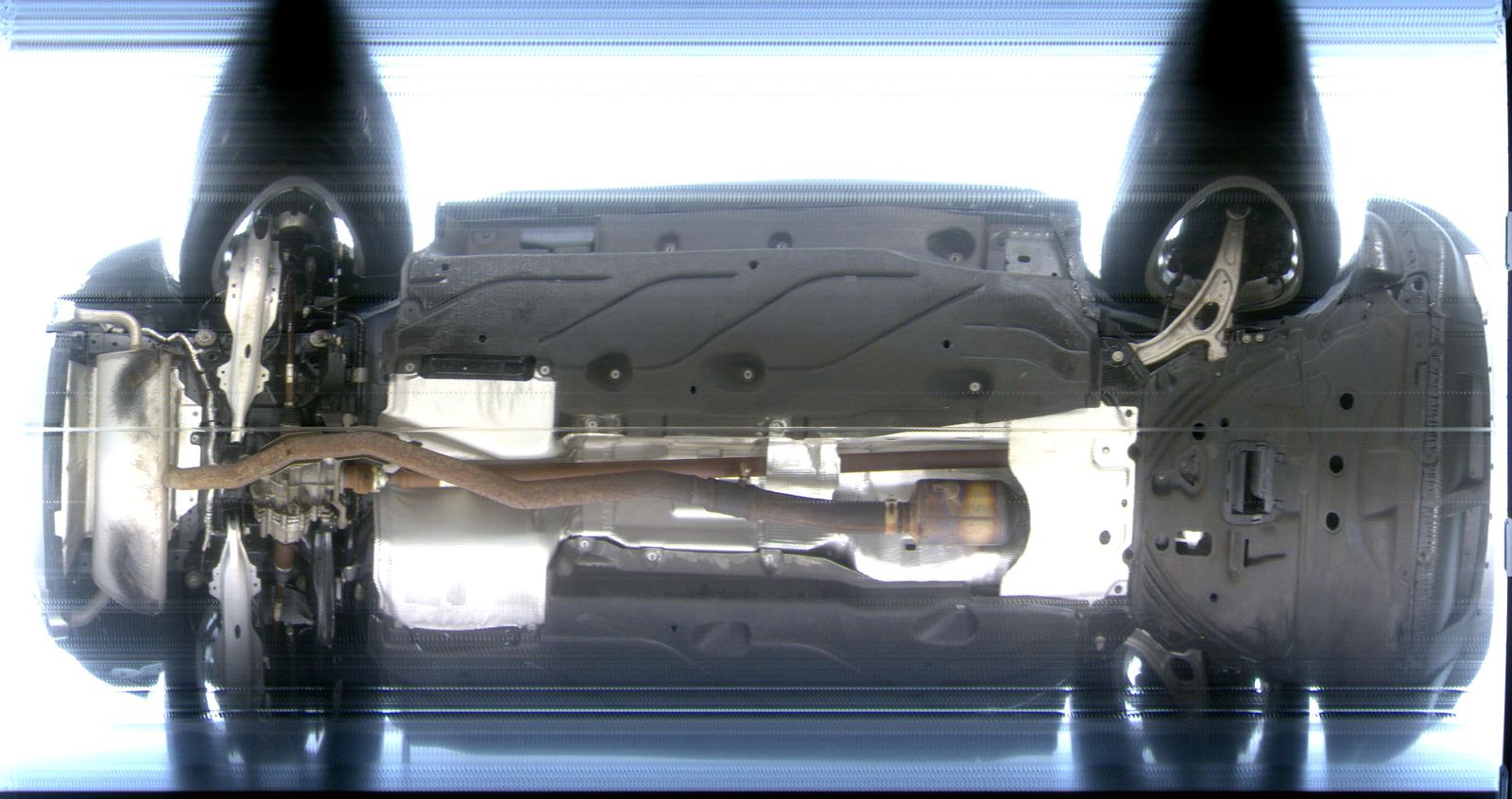 2023 Ford Escape Active AWD