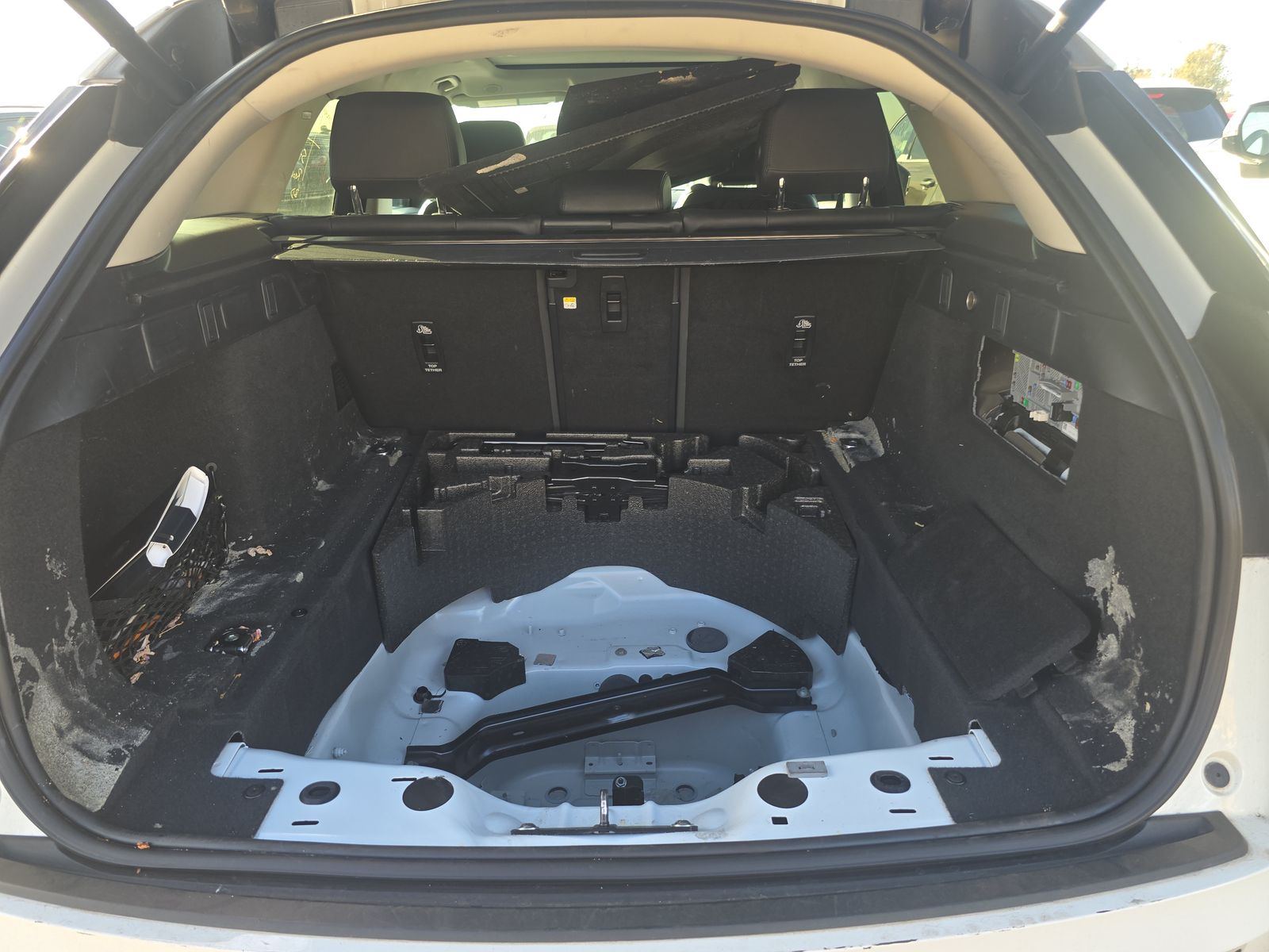 2024 Land Rover Range Rover Velar S AWD