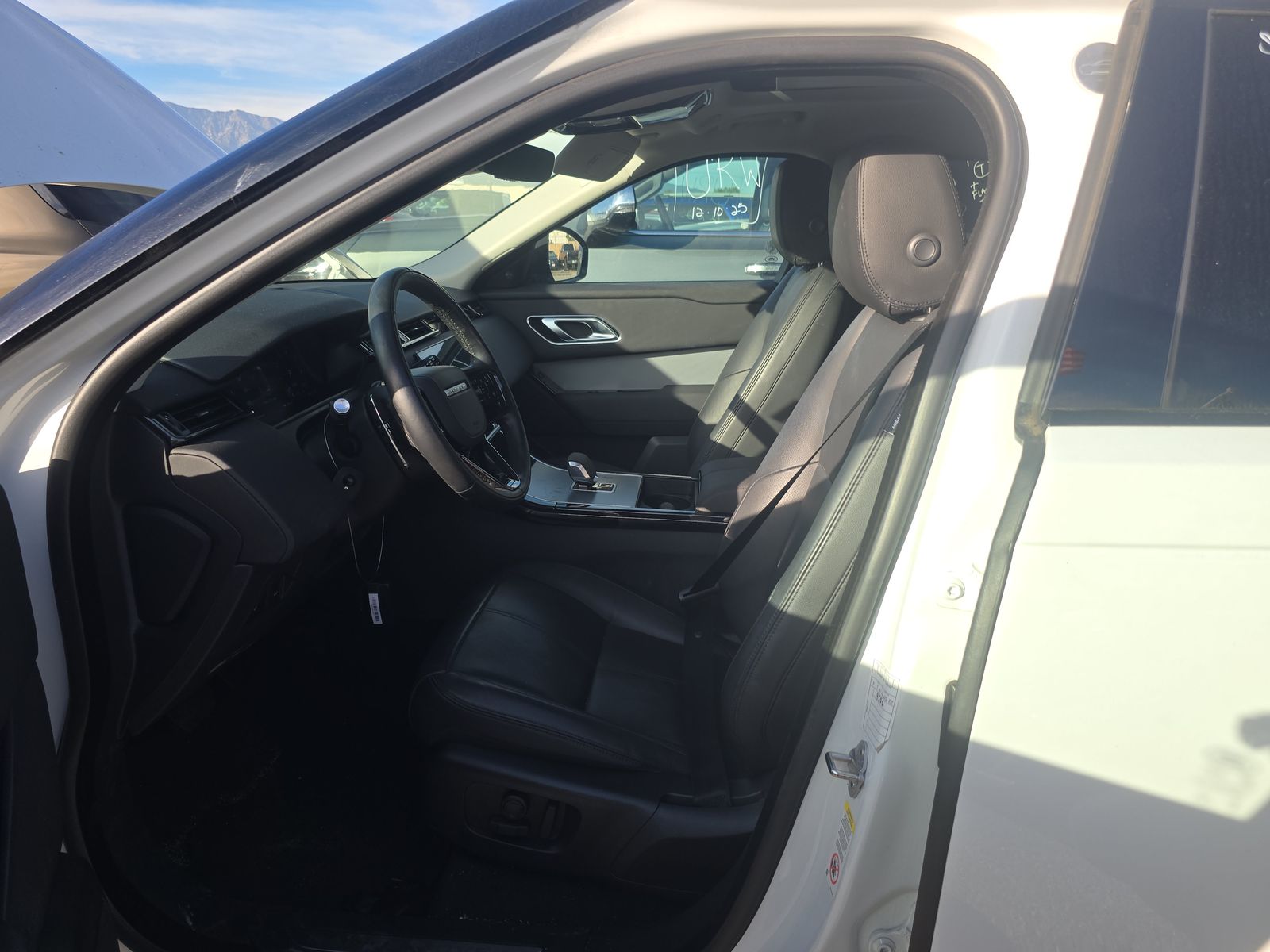 2024 Land Rover Range Rover Velar S AWD