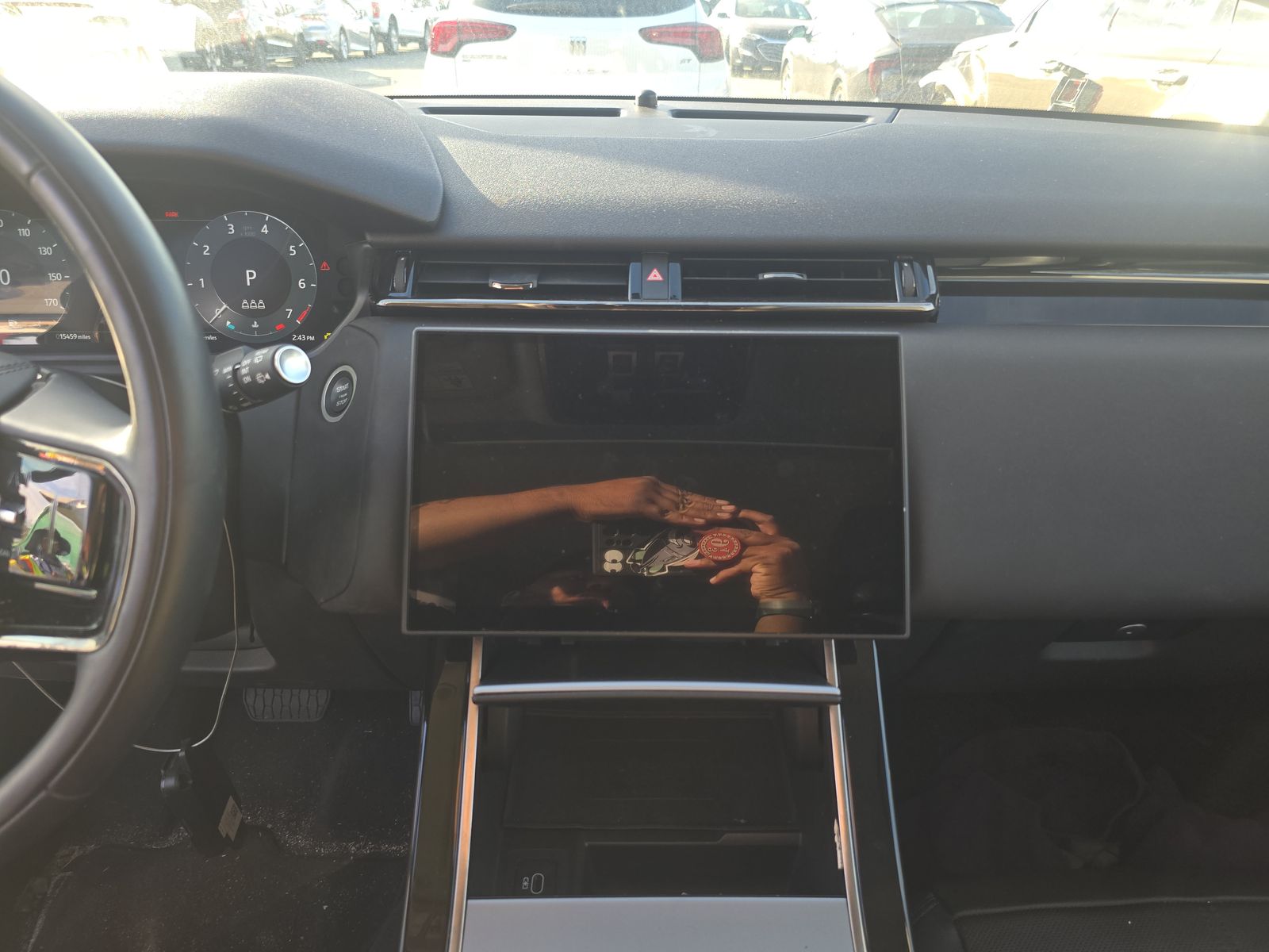 2024 Land Rover Range Rover Velar S AWD