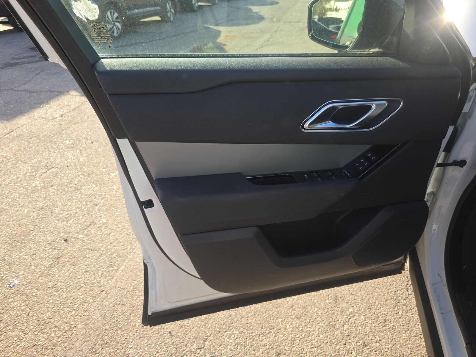 2024 Land Rover Range Rover Velar S AWD