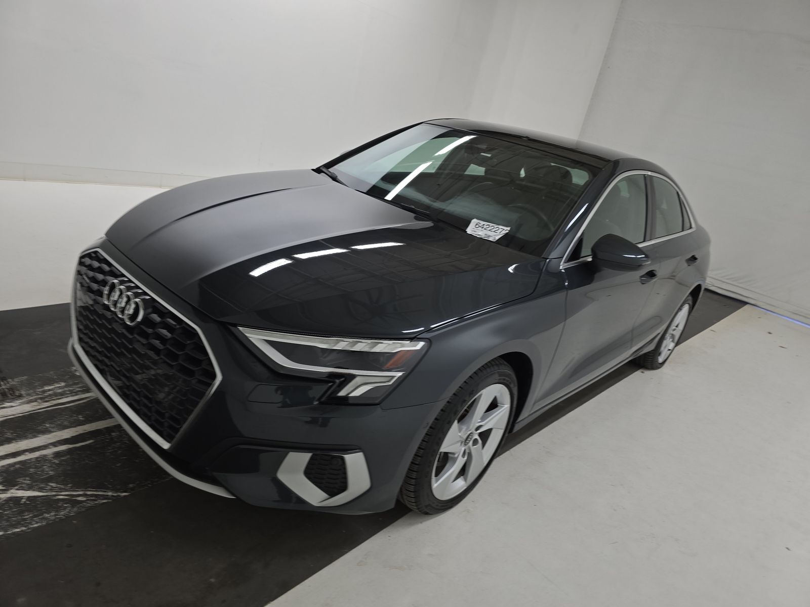 2023 Audi A3 2.0T Premium AWD