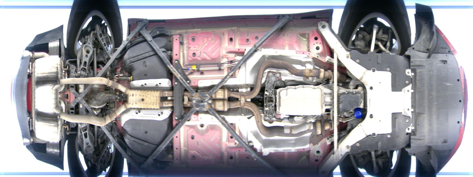 2023 Chevrolet Camaro 1LT RWD