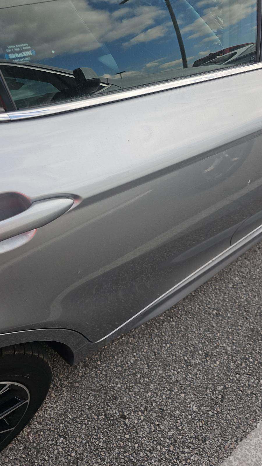 2024 Toyota Camry SE AWD